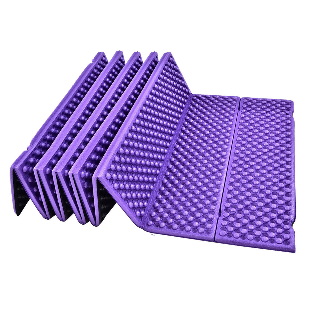 Ultralight Waterproof Inflatable Camping Sleeping Pad