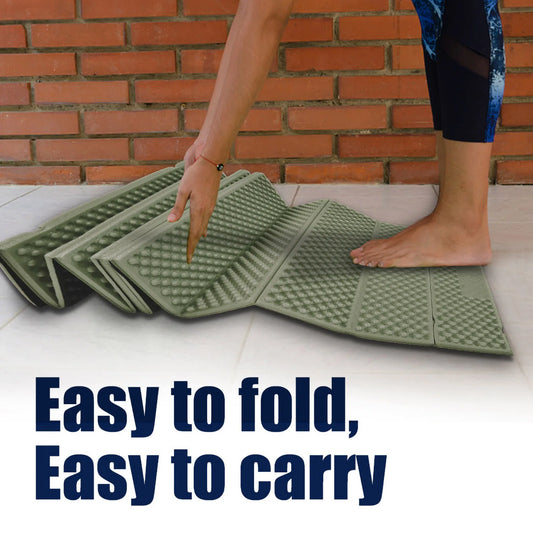 Ultralight Waterproof Inflatable Camping Sleeping Pad