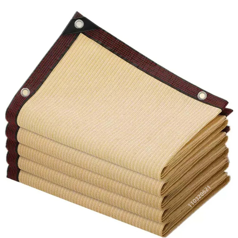 UV Protection Outdoor Garden Shading Net