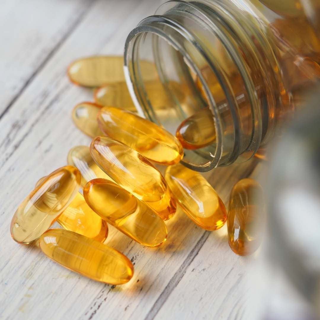 Supplements & Vitamins