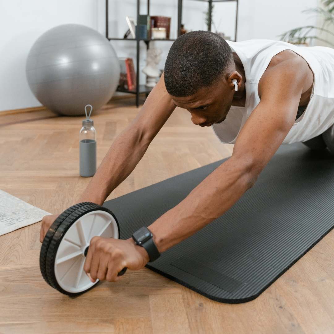 Fitness Equipment