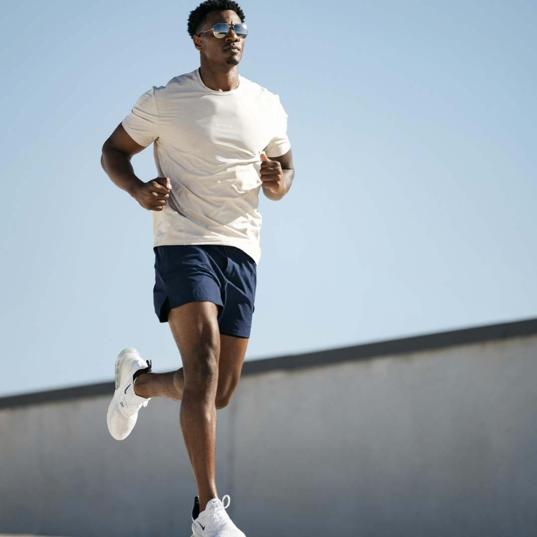 Athletic Clothing