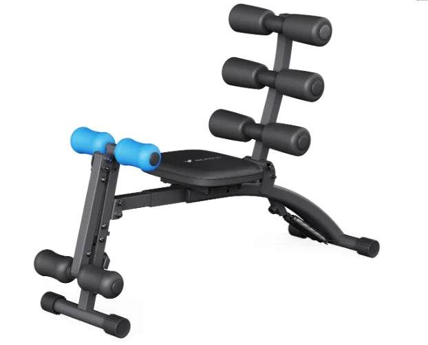 Adjustable Multi Functional Abdominal Workout Trainer