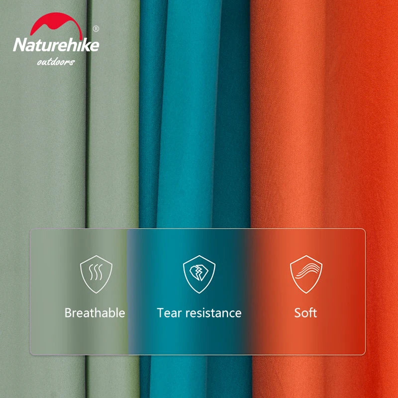 Ultralight Two Person Tear Resistant Camping Hammock
