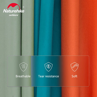 Ultralight Two Person Tear Resistant Camping Hammock