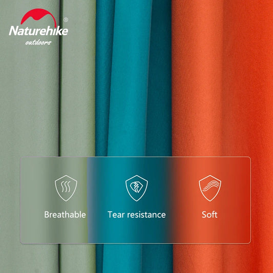 Ultralight Two Person Tear Resistant Camping Hammock