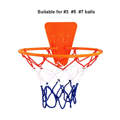 Silent Indoor Dribbling Basketball Foam Ball Training