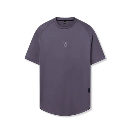 Men's Quick Dry Compression Gym Training Fitness T-Shirt