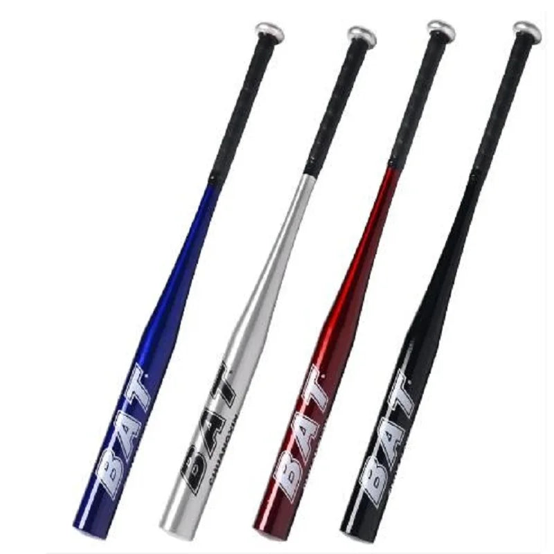 20 Inch Thickened Aluminum Alloy Baseball Bat