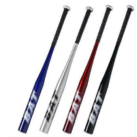 20 Inch Thickened Aluminum Alloy Baseball Bat