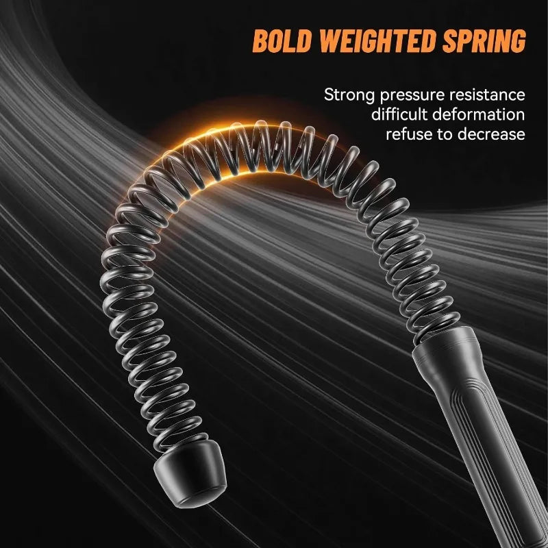 Wireless Swing Combat Rope Arm Strength Fitness Trainer