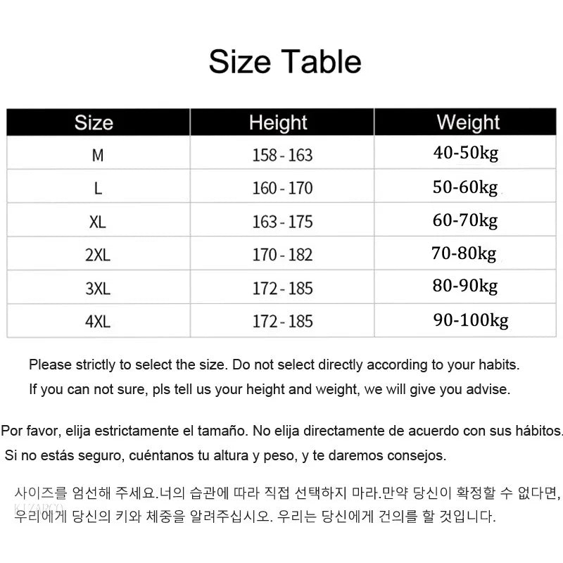 Men's Quick Dry Loose Fit Outdoor Training Suit