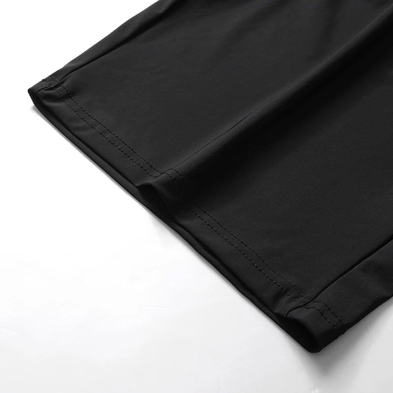 Men's Lightweight Quick Dry Running Gym Sports Shorts