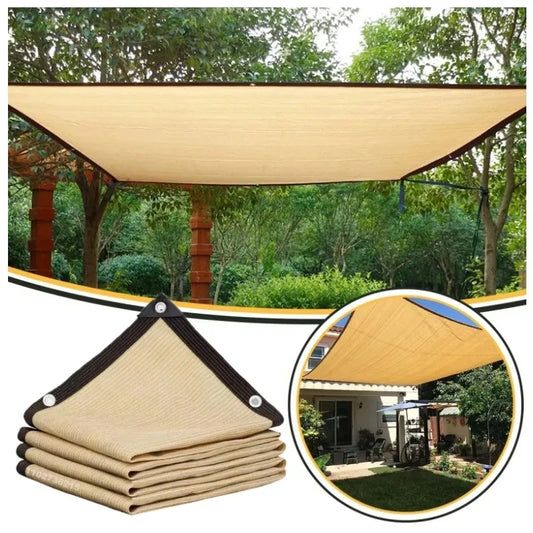 UV Protection Outdoor Garden Shading Net