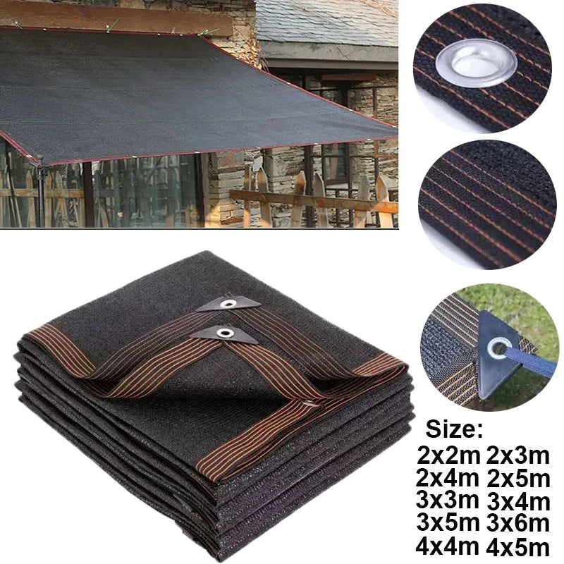 UV Protection Outdoor Garden Shading Net