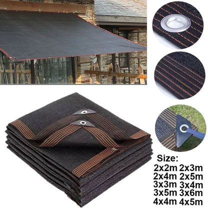 UV Protection Outdoor Garden Shading Net