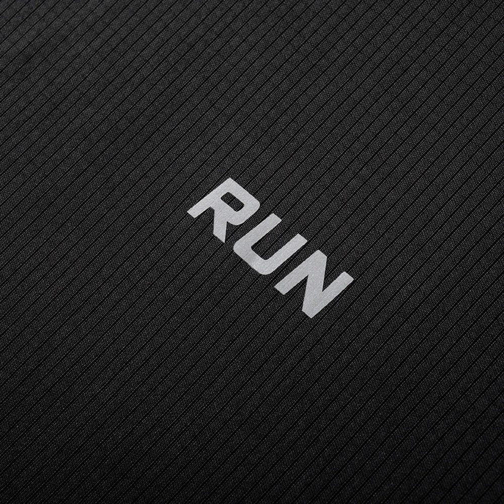 Men's Quick Dry Short Sleeve Running Fitness Shirt