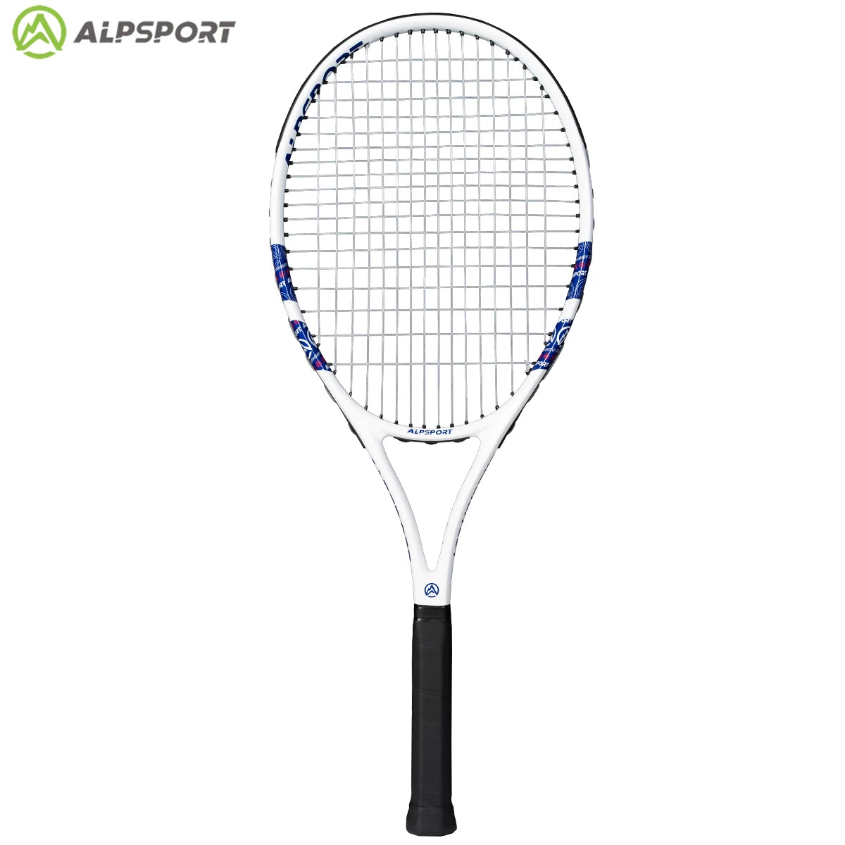 T800 18K Carbon Fiber Tennis Racket