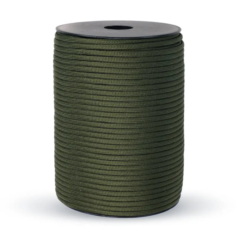 550 Military Standard 9 Core 4mm Paracord Rope
