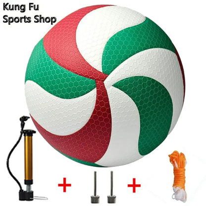 No 5 Volleyball Training Ball Set