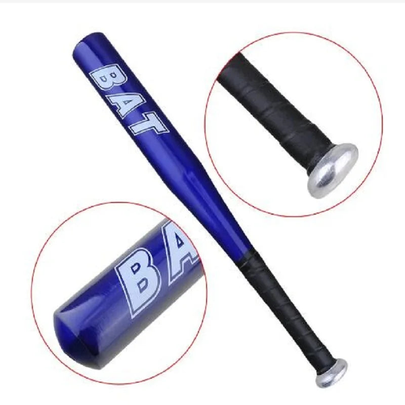 20 Inch Thickened Aluminum Alloy Baseball Bat