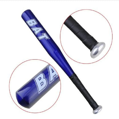 20 Inch Thickened Aluminum Alloy Baseball Bat