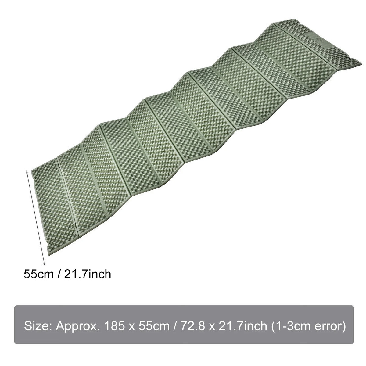Ultralight Waterproof Inflatable Camping Sleeping Pad