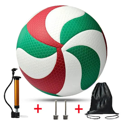 No 5 Volleyball Training Ball Set