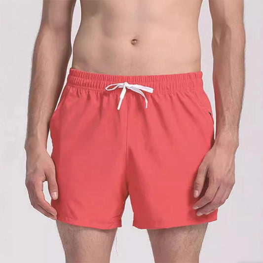 Men's Quick Dry Lightweight Breathable Sports Shorts