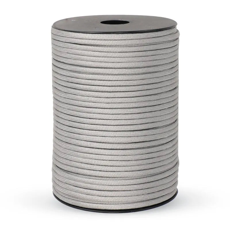550 Military Standard 9 Core 4mm Paracord Rope
