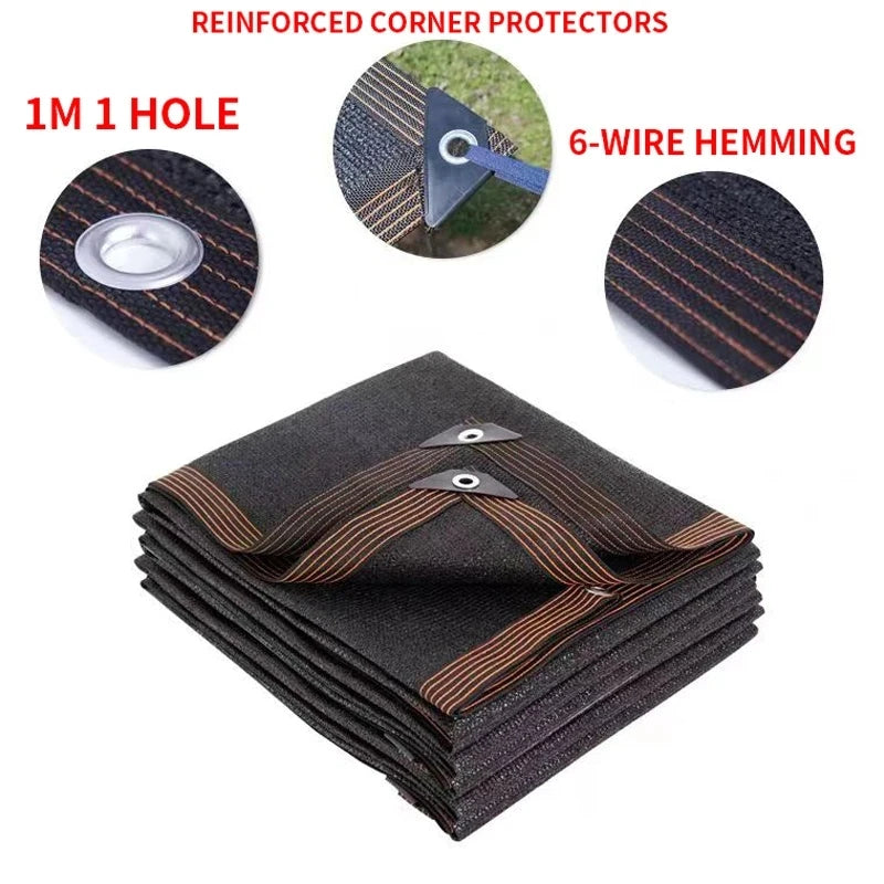 UV Protection Outdoor Garden Shading Net
