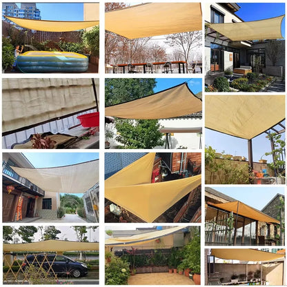UV Protection Outdoor Garden Shading Net