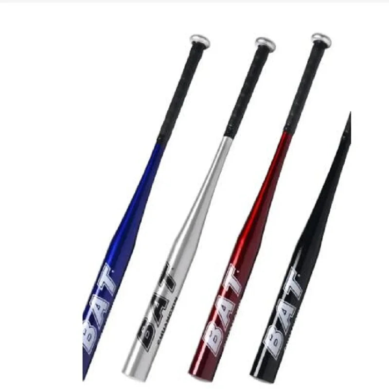 20 Inch Thickened Aluminum Alloy Baseball Bat