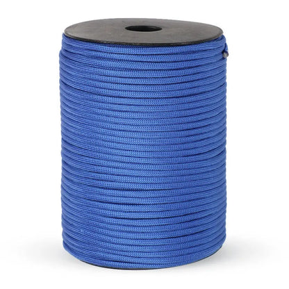 550 Military Standard 9 Core 4mm Paracord Rope