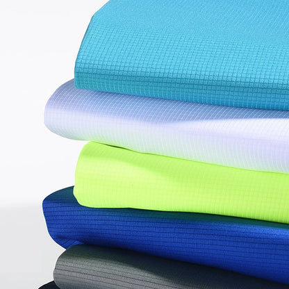 Men's Quick Dry Short Sleeve Running Fitness Shirt