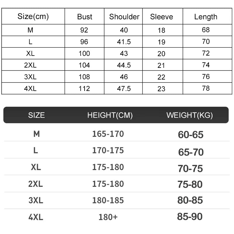Men's Quick Dry Moisture Wicking Gym Running T-Shirt