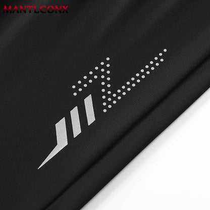 Men's Lightweight Quick Dry Running Gym Sports Shorts