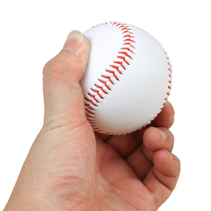 12 Piece Nine Inch Baseball Softball Training Balls