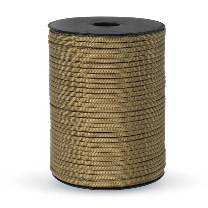 550 Military Standard 9 Core 4mm Paracord Rope