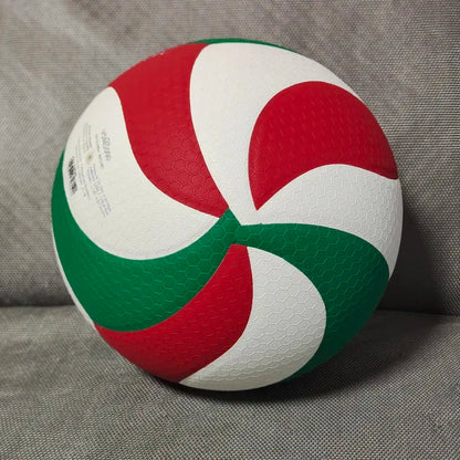 No 5 Volleyball Training Ball Set