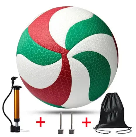 No 5 Volleyball Training Ball Set