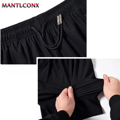 Men's Lightweight Quick Dry Running Gym Sports Shorts