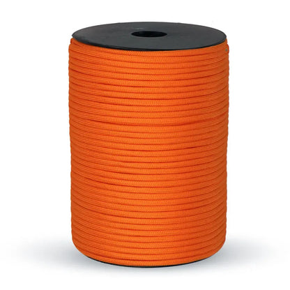 550 Military Standard 9 Core 4mm Paracord Rope