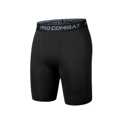 Men's Compression Running Tights Cool Dry Sports Leggings