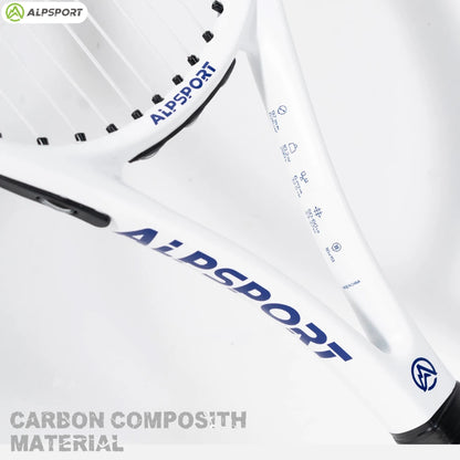 T800 18K Carbon Fiber Tennis Racket