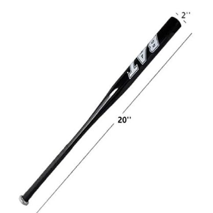 20 Inch Thickened Aluminum Alloy Baseball Bat