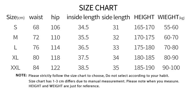 Men's Quick Dry Double Layer Running Workout Shorts