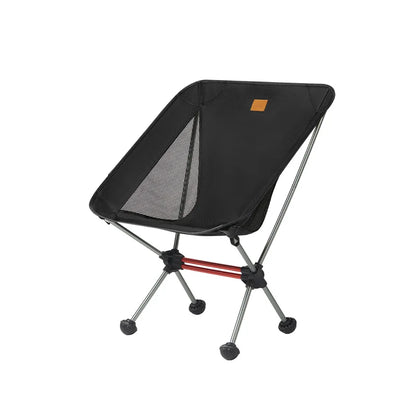 Ultralight Foldable Moon Camping Chair