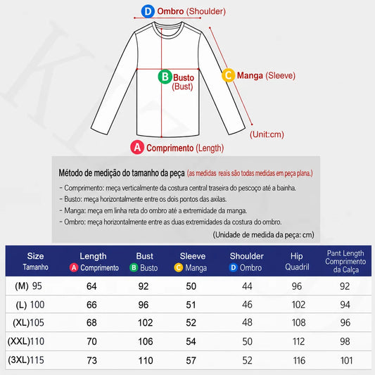 Men's Quick Dry Outdoor Running Sportswear Set