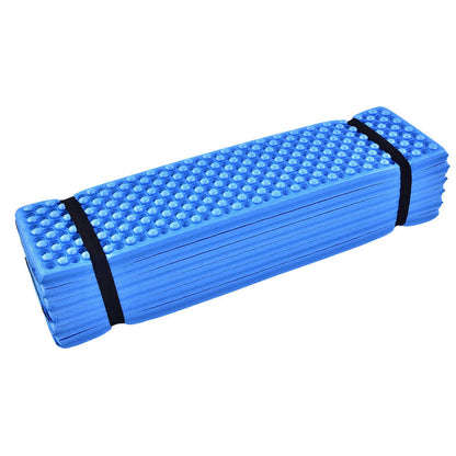 Ultralight Waterproof Inflatable Camping Sleeping Pad